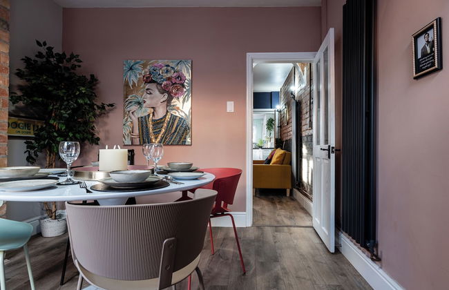 Lowell Street - Cosy 2 BD in Worcester - Photo 69