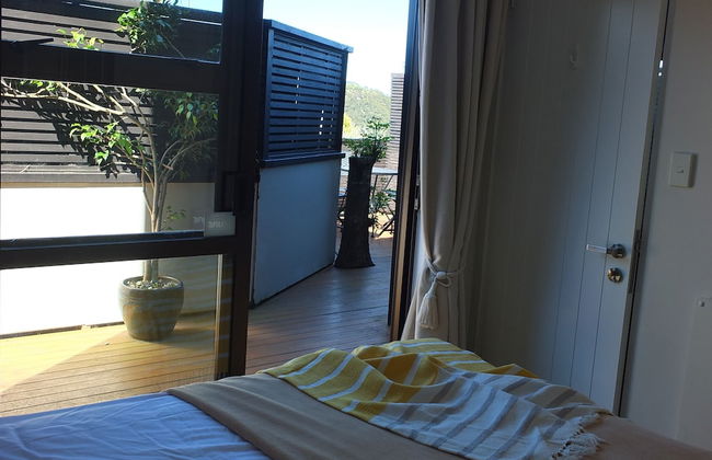 Le Chalet Waiheke Apartments - Foto 18