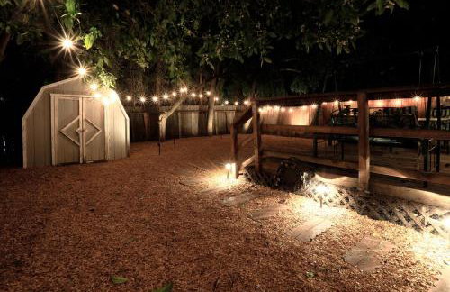 Long stay Google BBQ BIG yard - Foto 10