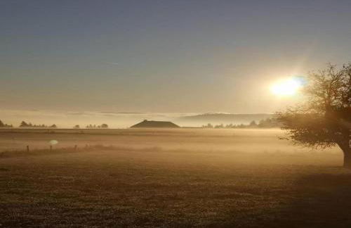 Charming Apartment, Harz Region - Foto 36