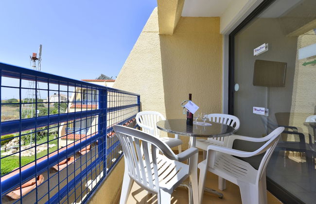 Napa Prince Hotel Apartments - Foto 21