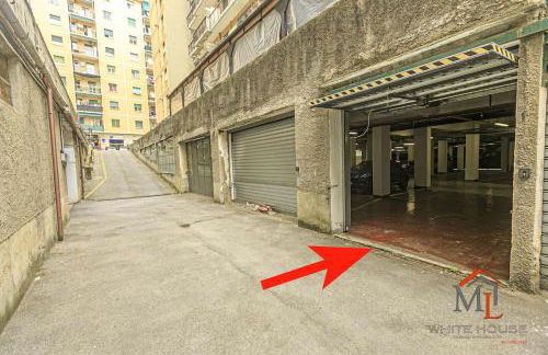 Mimosa house jacuzzi and parking by ML WHITE HOUSE - Foto 20