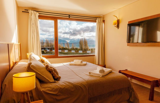 BLUE APARTS Dina Huapi Bariloche - Foto 39