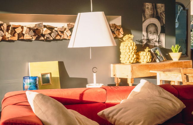 3 bedroom House in Ostend with garden and terrace - Photo 7