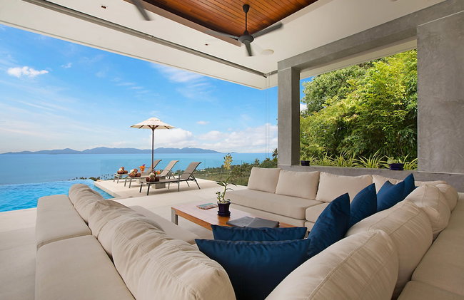 Villa Blue View I - Photo 22