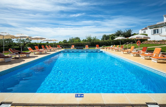 Flôr da Laranja, Albufeira - Foto 67