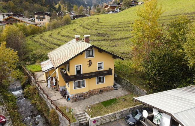 Budget Chalet Alpine - Apartment B - Foto 20