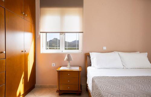 Villa Kounoupas, comfy villa with swimming pool up to 8 guests! - Foto 45