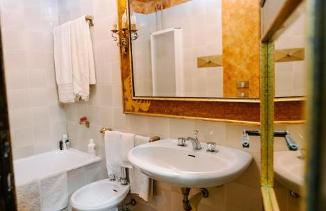 Castle Apartment in Ponte di Legno - Photo 16