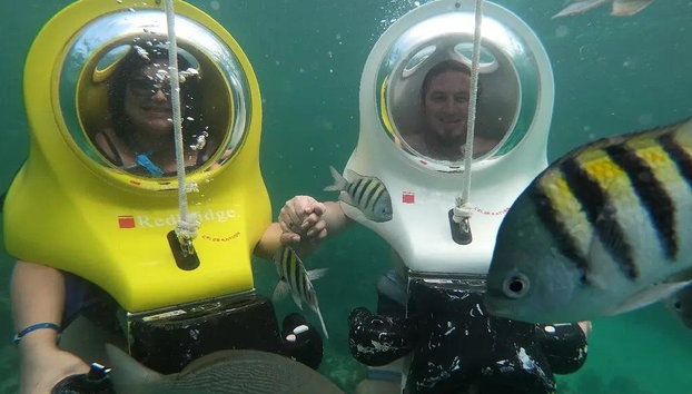 Scubadoo Experience - Foto 4