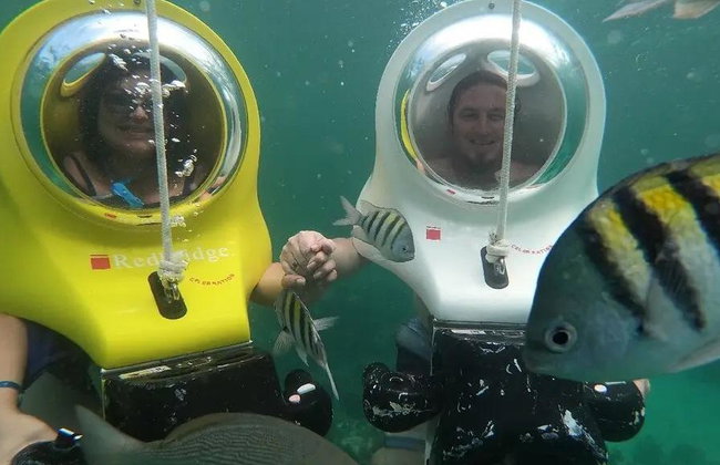 Scubadoo Experience - Foto 4