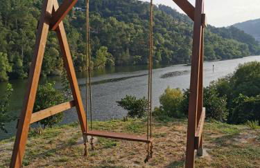 Vila Spa Douro Piscina e acesso privado rio Douro - Foto 35