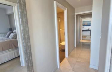 Large 3-bedroom apartment Port Vauban - Foto 48