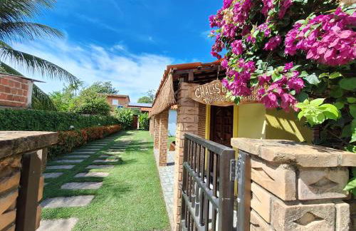 Chalés Bello's Corais. - Foto 33