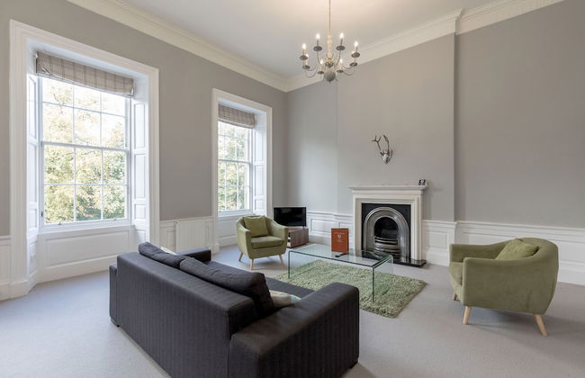 Destiny Scotland - Q-Residence - Foto 21