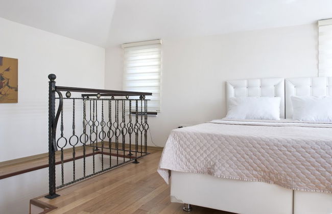 Taksim Tulip Residence & Hotel - Foto 5