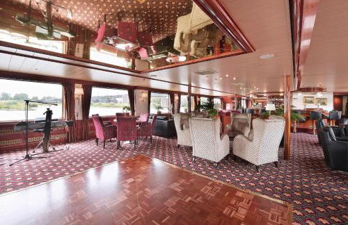 Fairtours Hotelschiff Rembrandt van Rijn - Foto 13