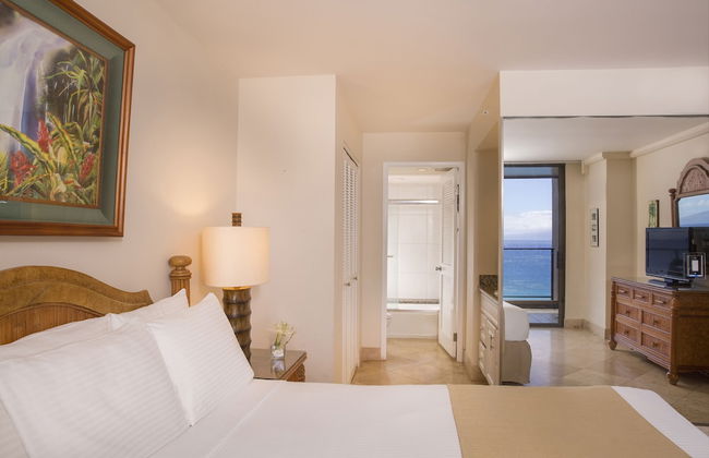 AEI at The Mahana Kaanapali Resort - Foto 4