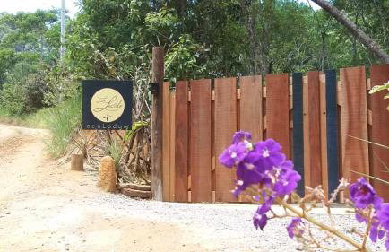 La Luciole Ecolodge - Foto 16