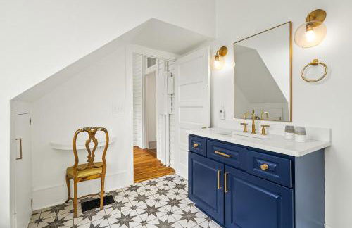 Stunning Nashville Home close to Downtown and Bdwy - Foto 32