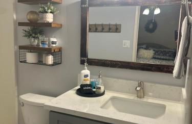 Rare four Bedroom MeadviewVacation Home - Grand Canyon West-Skywalk - Foto 4