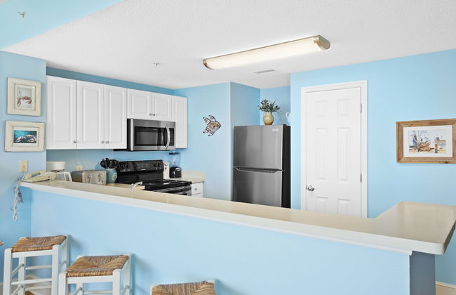 Majestic Beach Resort by Panhandle Getaways - Foto 70