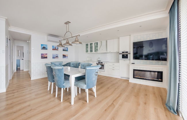 Apartamenty Sun & Snow Klifowa Rewal - Foto 8