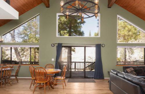 Granite View Lodge - Minutes From Water - Foto 11