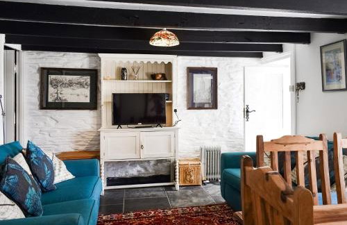 Barn Cottage - Uk47089 - Foto 2