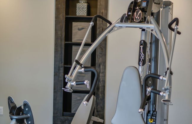 Bighorn Meadows Resort - Foto 45