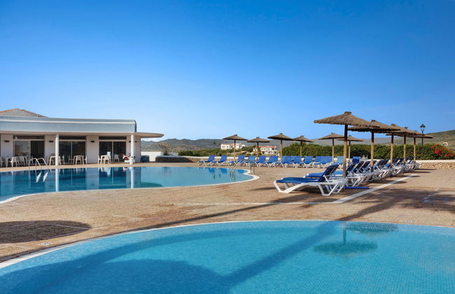 TRH Tirant Playa - Foto 29