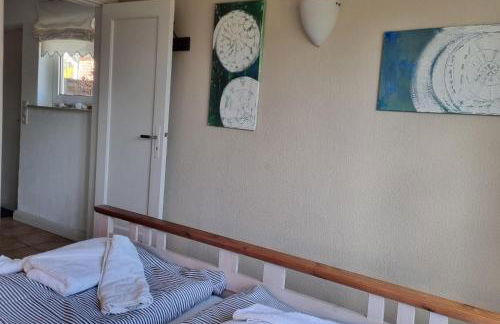 Haus am Jaardenhug in Utersum für 7 Pers - Foto 18