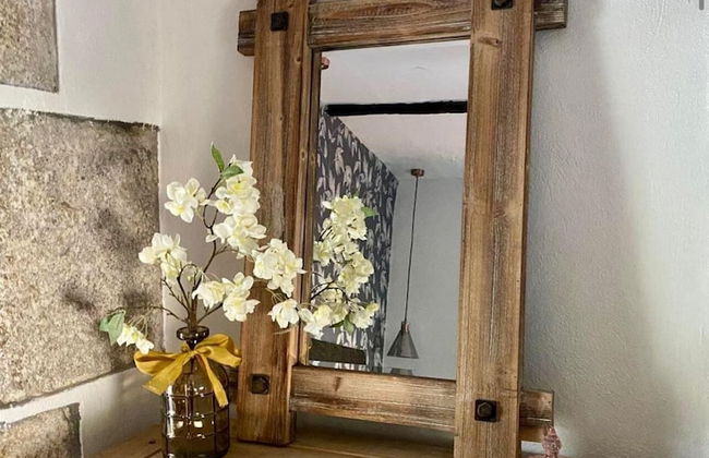 Beautiful Character Cottage - With Hot Tub - Photo 5