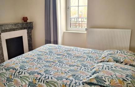 Charmante maison de campagne de 5 chambres au bord du canal du Centre - Foto 2