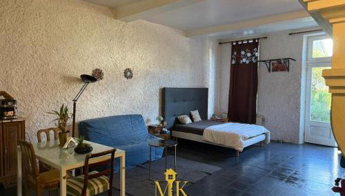 Studio Cosy & Authentique - Centre Ligny - Foto 5