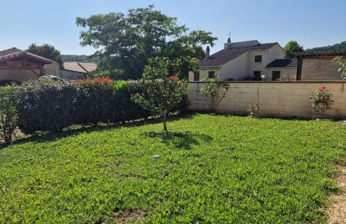 La perle de Dordogne - Foto 21