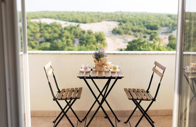 Apartments Mistral - Foto 26