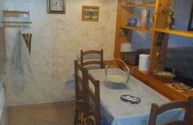 Residence "l'adret " l'alpe d'auron - Foto 14