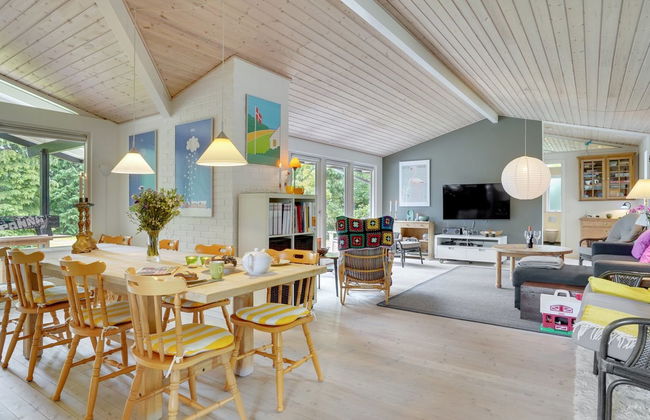 "Malwina" - 800m from the sea - Photo 6