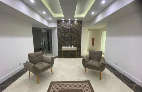 Apartamento Conforto Campinas 2, 3 ou 4 quartos - Foto 28