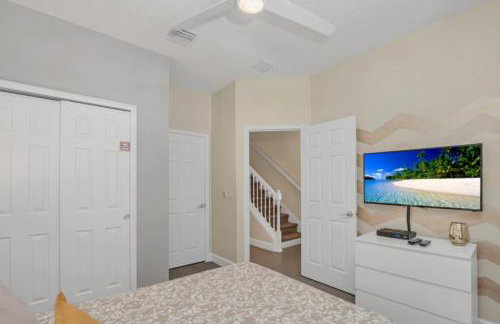 1511retreat 3 Bedroom Townhouse by Redawning - Foto 48