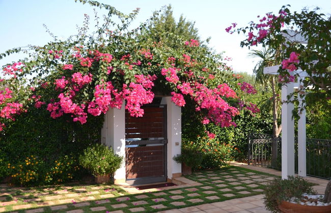 3197 Villa Delle Camelie by Perle di Puglia - Foto 26