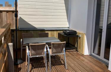 Chez Rose, Terrasse Plein Sud! - Foto 12