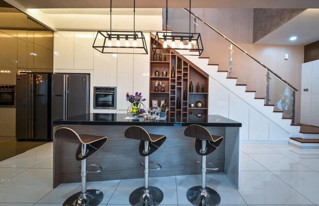 Luxury House in Seremban , Negeri Sembilan - Foto 12