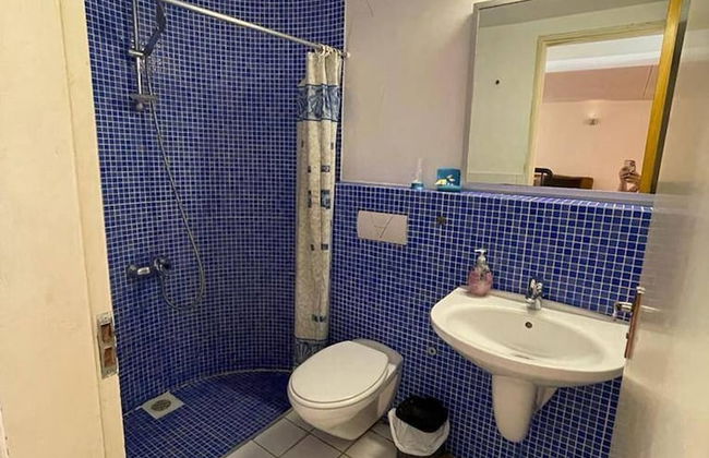 Duplex in Siwar With Pool,2min From Le Royal Hotel - Foto 11