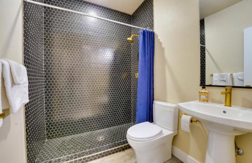 Unique Grand Junction Guest Suite w/ Gas Fire Pit! - Foto 13