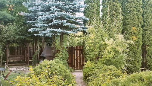 Domek letniskowy Ali - Foto 4