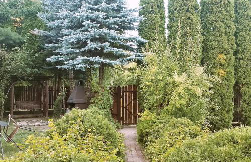 Domek letniskowy Ali - Foto 4