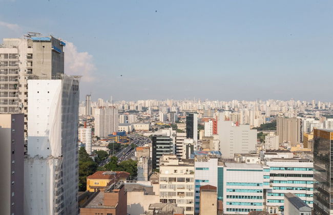 Co.Next Liberdade - Foto 56