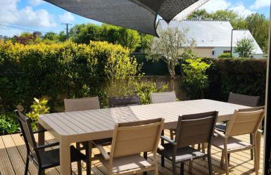 MAISON PMR à 15 mn DES PLAGES - Foto 1